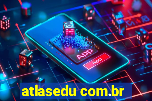 atlasedu com.br